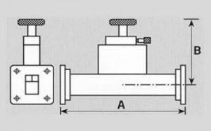 Variable Attenuator diagram