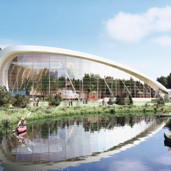 Center Parcs, Ireland
