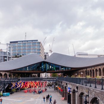 Samsung (Coal Drops Yard)