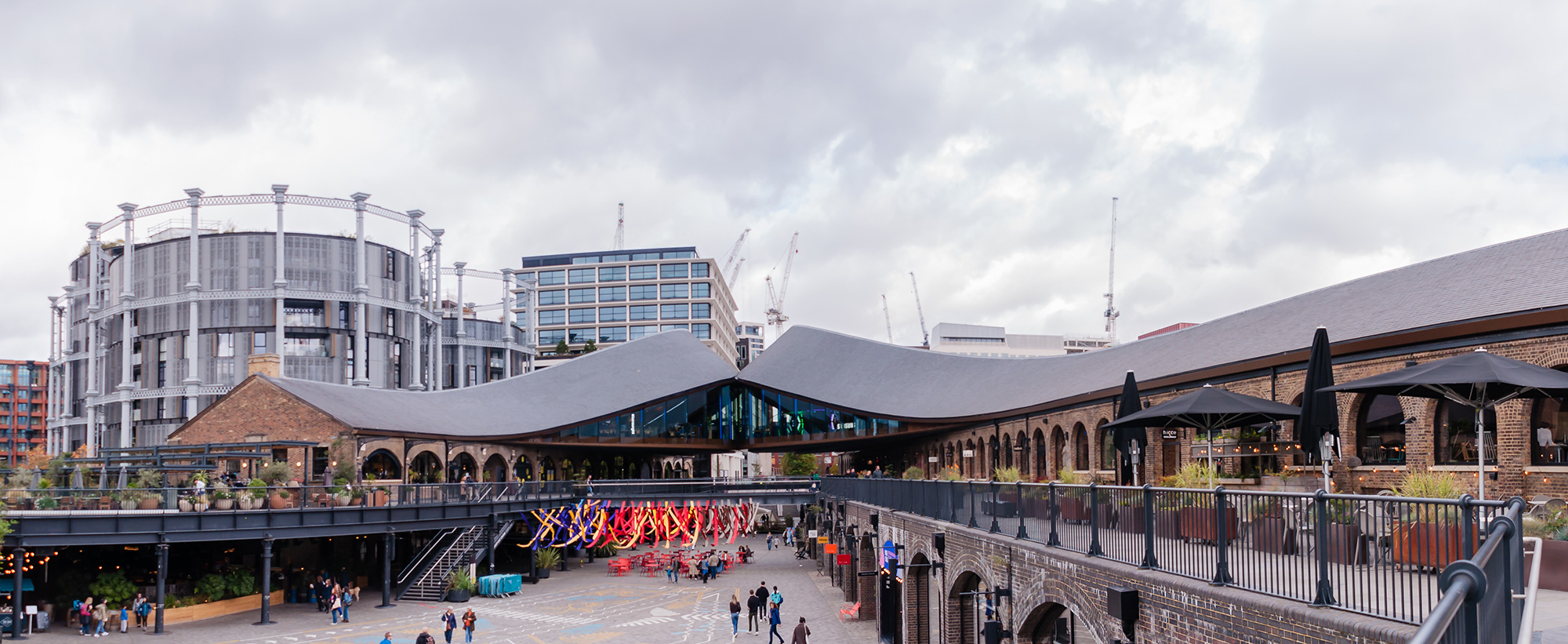 Samsung (Coal Drops Yard)