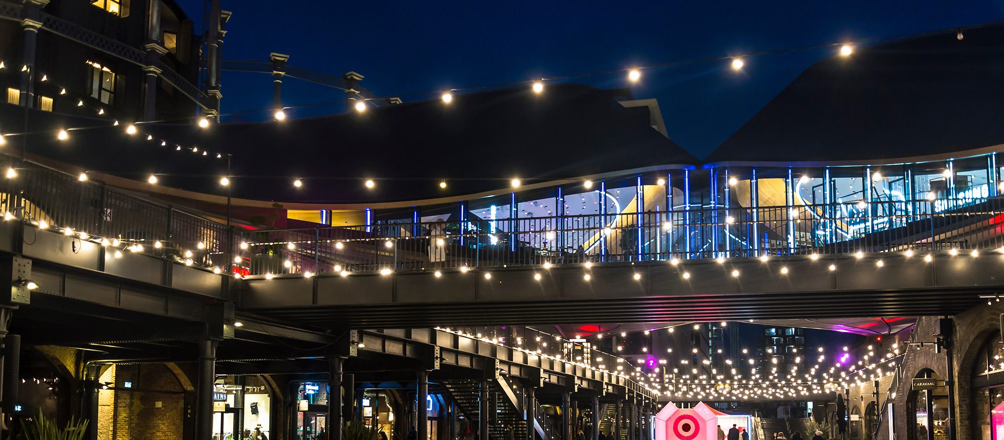 Samsung (Coal Drops Yard)
