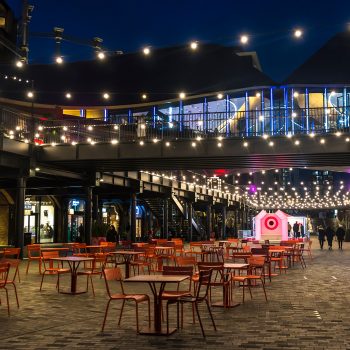 Samsung (Coal Drops Yard)