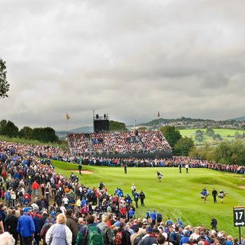 Celtic Manor Resort