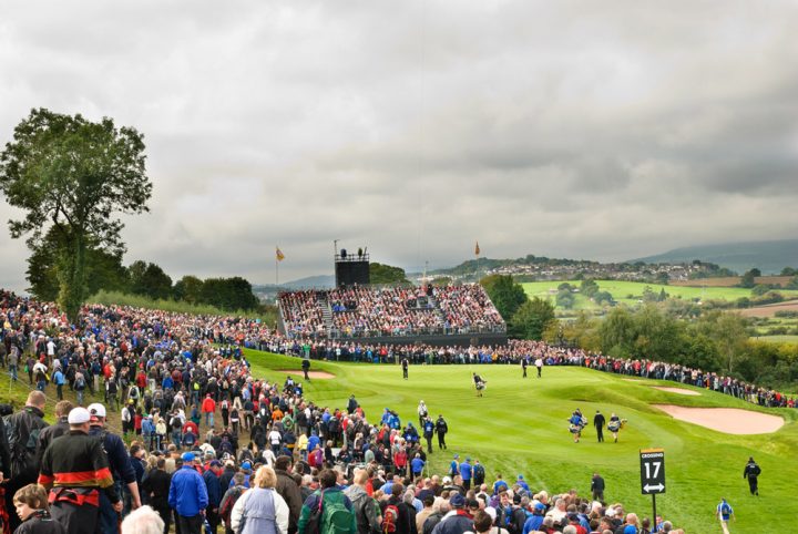 Celtic Manor Resort